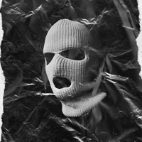 Album cover for Central Cee by bitchbaby