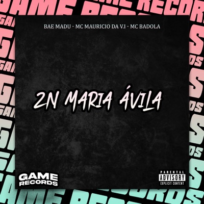 Zn Maria Ávila - Single