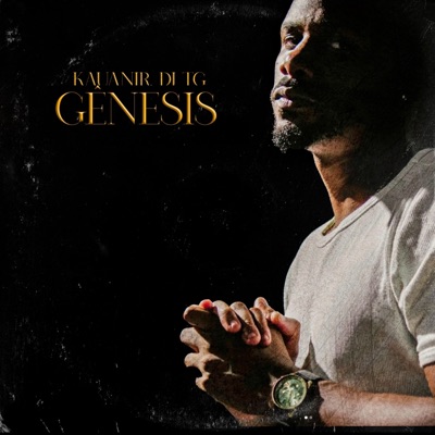 Gênesis (feat. dj tg beat) - Single