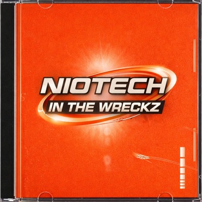 In the Wreckz - Single