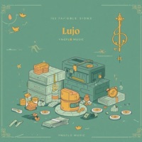 Lujo (feat. Eli Samuel & M.H.N) - Single - YngFlo Music
