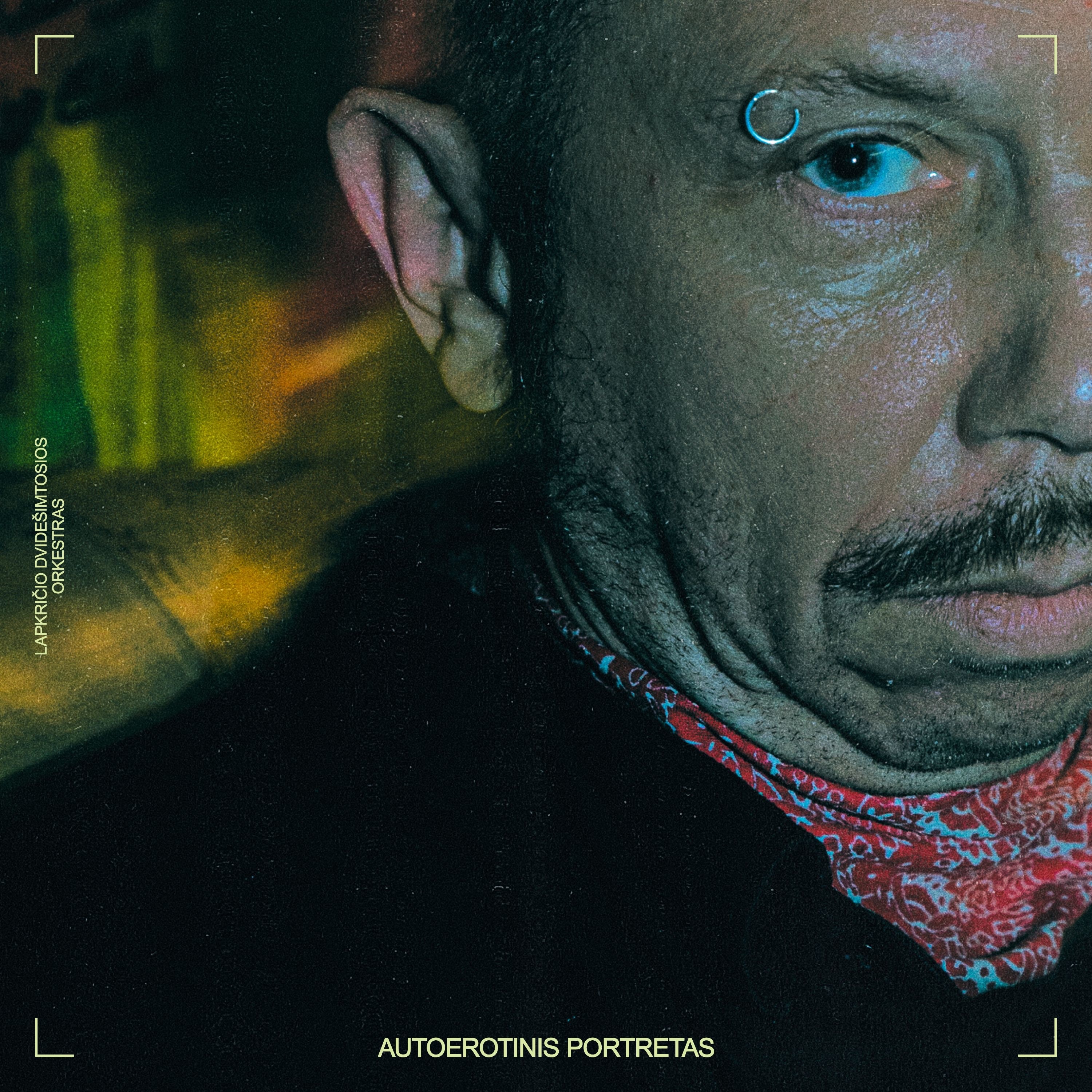 Autoerotinis Portretas