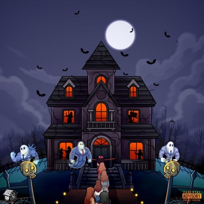 Everything Ghost (Deluxe)