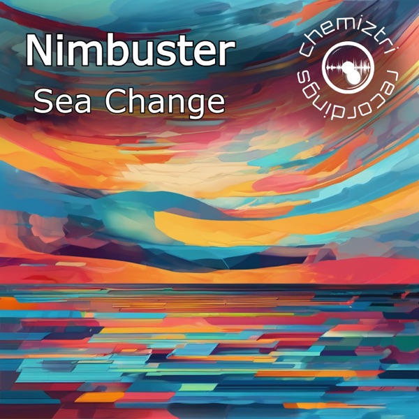Sea Change - Single