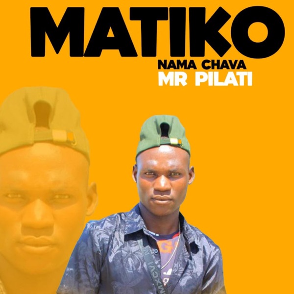Matiko Na Machava