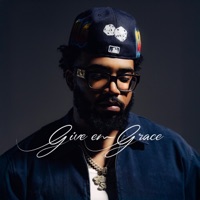 Give Em Grace - Jayson Cash