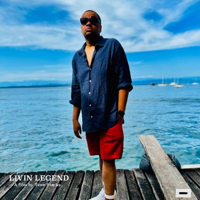 Livin Legend (Radio Edit)