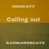 Calling Out - Single