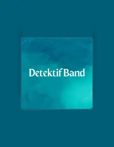 Posłuchaj wykonawcy Detektif Band, obejrzyj teledyski, przeczytaj biografię, zobacz daty tras koncertowych i nie tylko!
