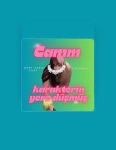聆聽 Mert Sarıç、觀看音樂影片、閱讀小傳、查看巡演日期等！