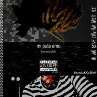 mi puta emo - Single - Young LuKKy