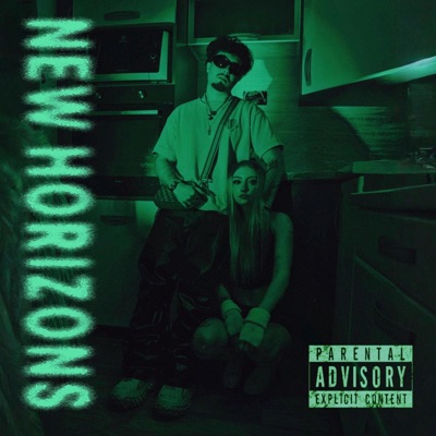NEW HORIZONS - EP