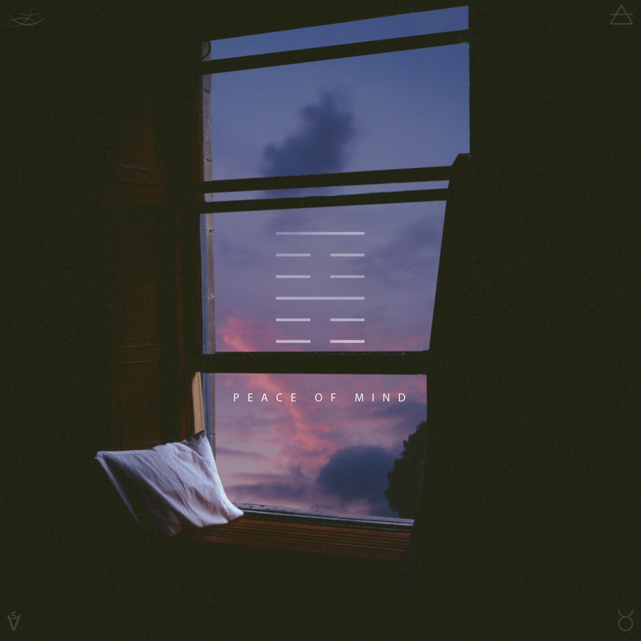Peace of Mind (Evening) - Single