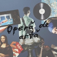 Operă de artă - Single - DANTE