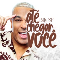 Até Chegar Você - Single - Billy Sp