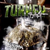 Turkey Bag (feat. Camden Malik) - Single - Gohn John
