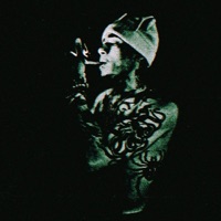 ISEEGHOST - Single - jaixj