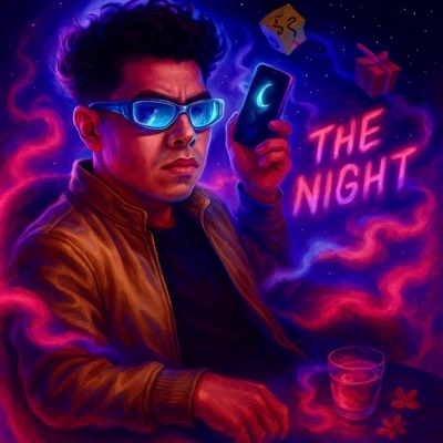 The Night (feat. Lil Brady) - Single
