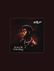 Escucha a Kiza Blaqboy, mira vídeos musicales, lee la biografía, consulta fechas de giras y mucho más.
