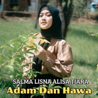 Adam Dan Hawa - Single - Lisna, ALISA, Tiara & Salma