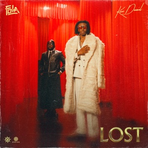 lost