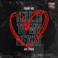 Tell It to My Heart