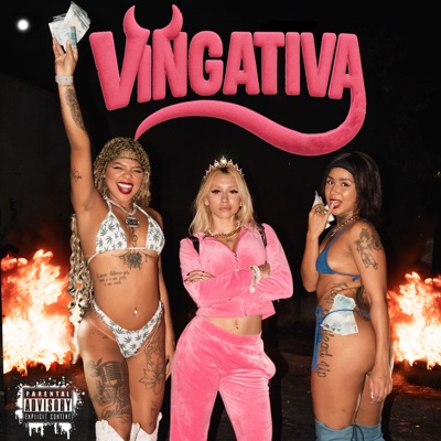 VINGATIVA - Single