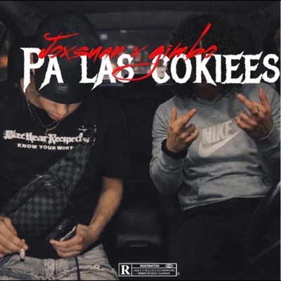 Pa Las Cukiees (feat. Joxsuan) - EP
