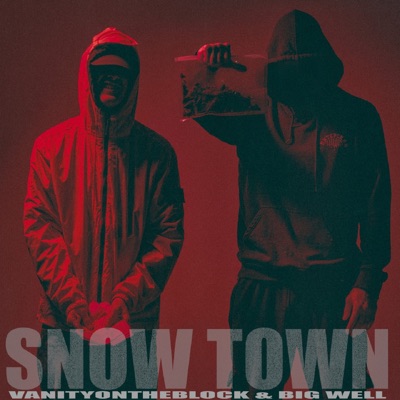SNOW TOWN (feat. BIG WELL) - Single