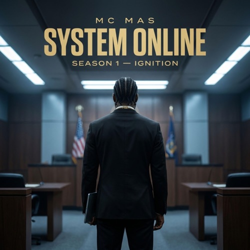 SYSTEM ONLINE: SEASON 1 — IGNITION (feat. Sammy) - Single