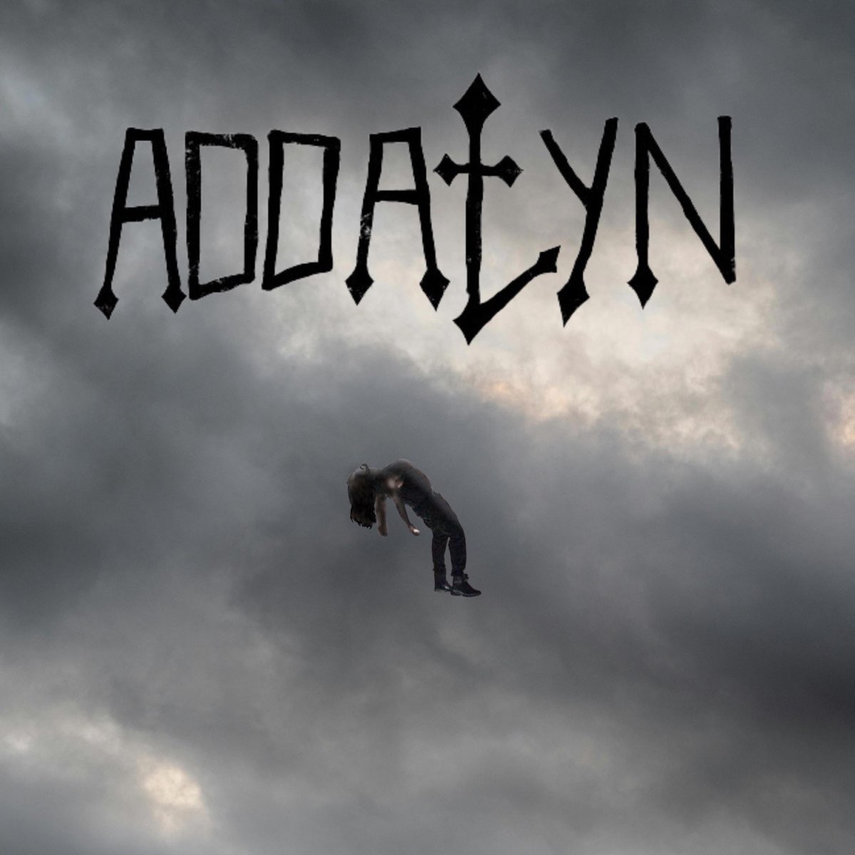 ‎Broken Mirrors - Single - Addalynのアルバム - Apple Music