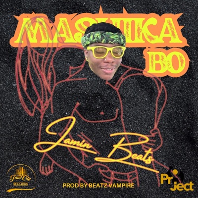 MASHIKA BO - Single