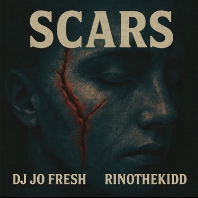 Scars (feat. RINOTHEKIDD) - Single