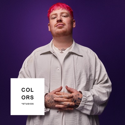 ego talkin' - A COLORS SHOW - Single