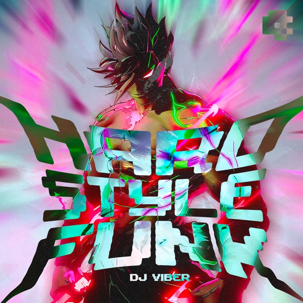 Hard Style Funk - EP