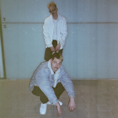 Rompe (feat. KJ RAMBO) - Single