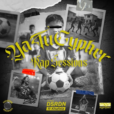 YTCSESIÓN 3 (feat. Khafela RIAL) - Single