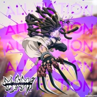 ALL FICTION (NIGHTCORE) - Single - Kami Nebulas