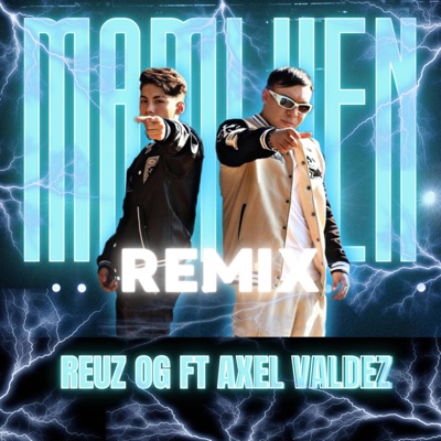 MAMI VEN (REMIX) - Single