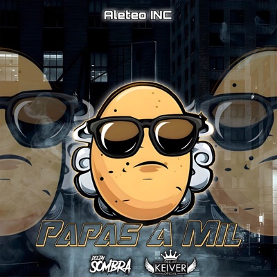 Papas A Mil - Single