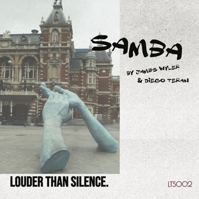 Samba (Radio Edit) - Single
