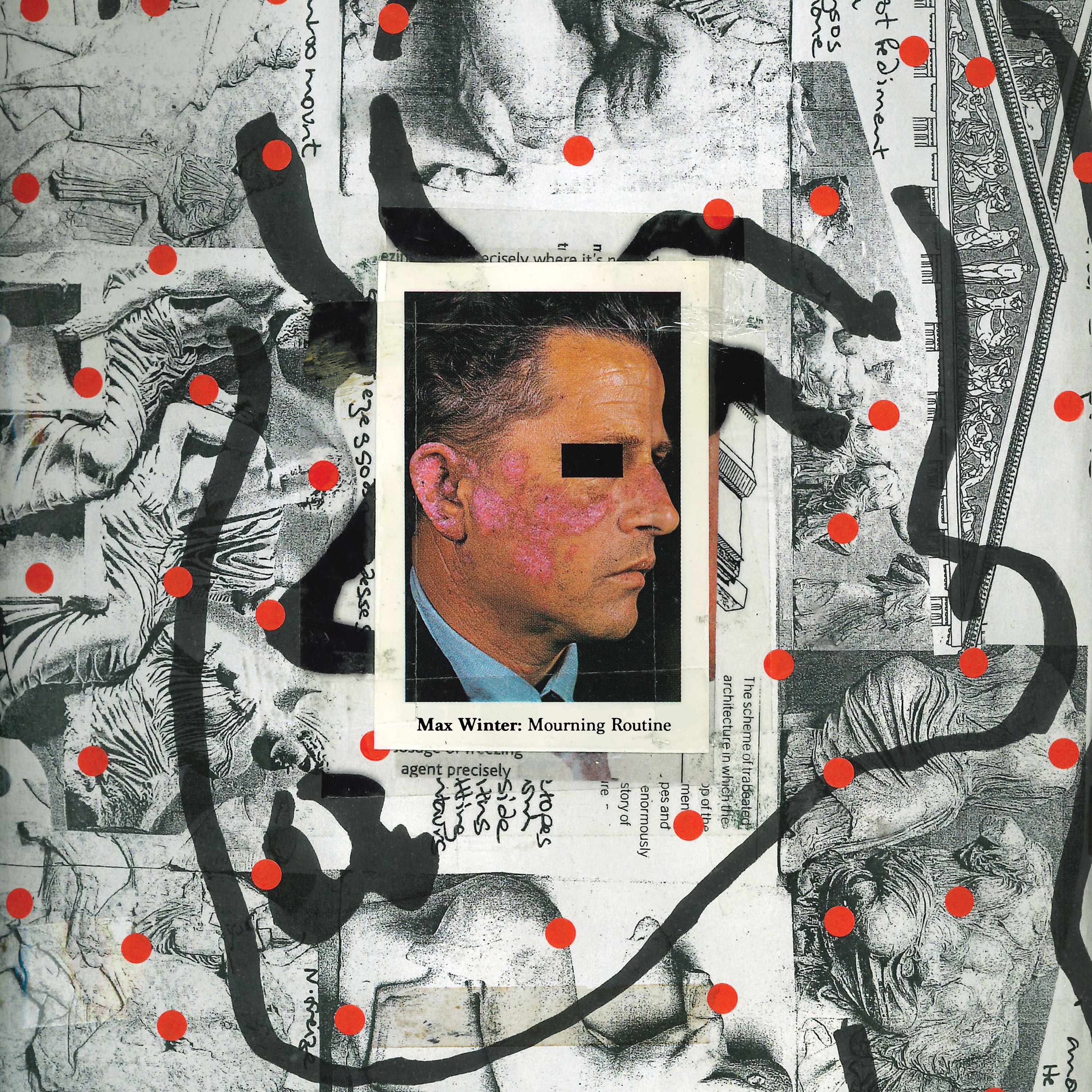 Mourning Routine - EP