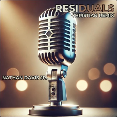 Residuals (Christian Remix) - Single