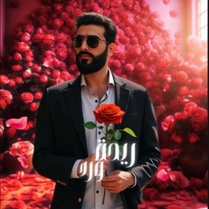 ريحة ورد - Single