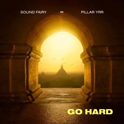 Go Hard - Single