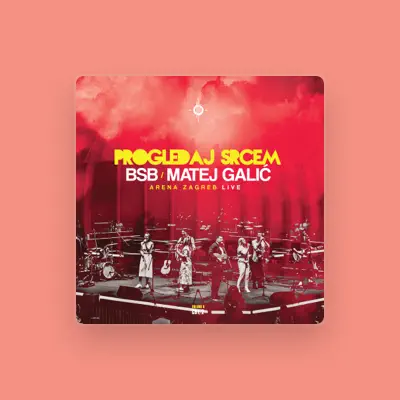 Listen to Matej Galić, watch music videos, read bio, see tour dates & more!
