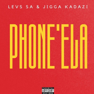 Phone'ela - Single