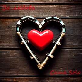 За любовь Саша Solo