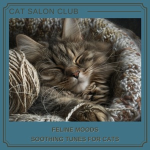 Feline Moods: Soothing Tunes for Cats