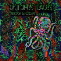Octopus Tales - Single - Teekoon & Roidani
